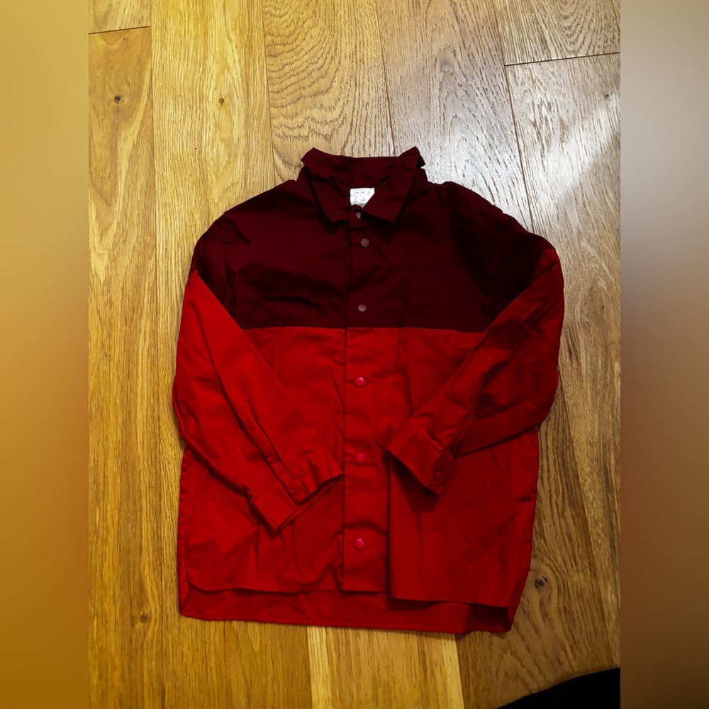 GUC Mids COS Button up dress shirt